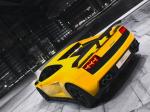 Lamborghini Gallardo GT600 by BF Performance 2010 года